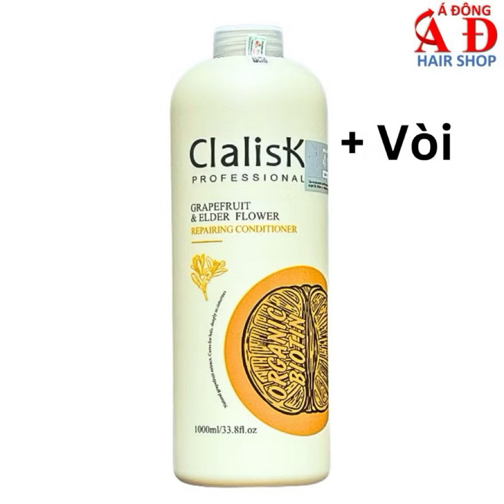 Dầu Xả Dưỡng Ẩm Siêu Mượt Phục hồi giảm gãy rụng tóc Keratin Collagen Biotin Repair Conditioner chính hãng