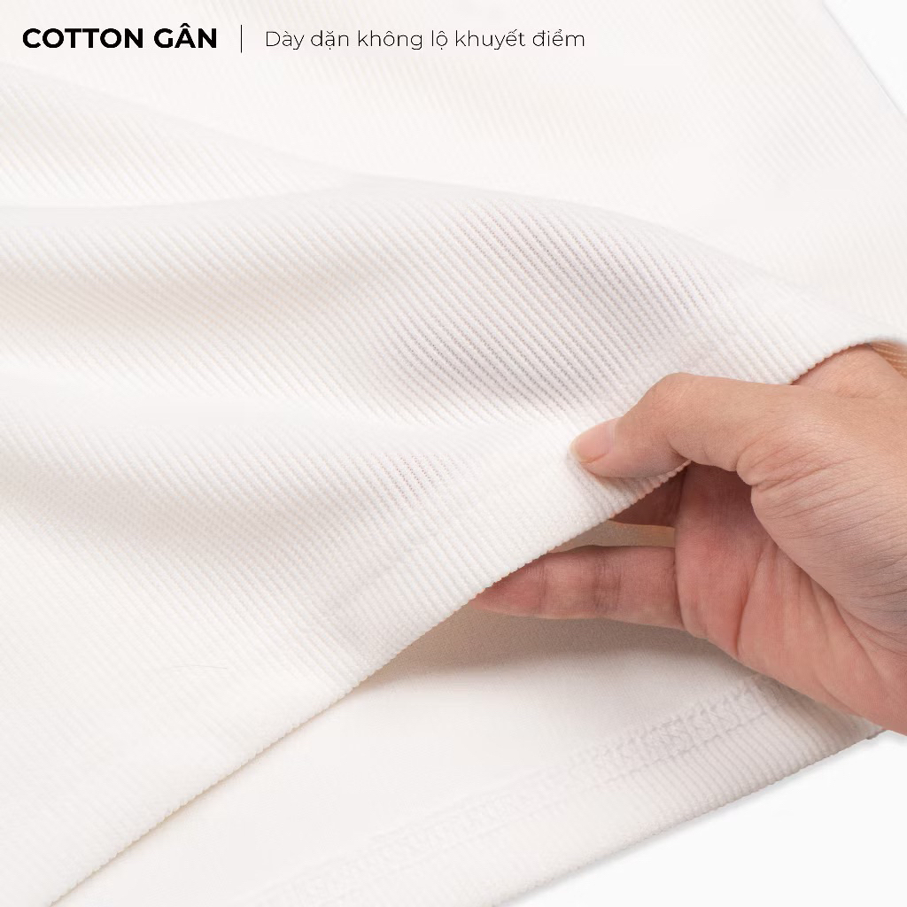 GIẢM 50% Áo ba lỗ nam thun gân - Áo lót nam kiểu dáng khỏe khoắn - thoáng mát - thấm hút mồ hôi cực tốt cho nam giới!