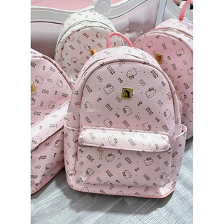 LS 2521 BALO Kitty NGHIÊNG Quai to (Mã 2) QUAI TO ĐỆM MÚT SIZE 40 ĐỰNG SÁCH VỞ CHO HỌC SINH, SINH VIÊN HÀNG CAO CẤP: