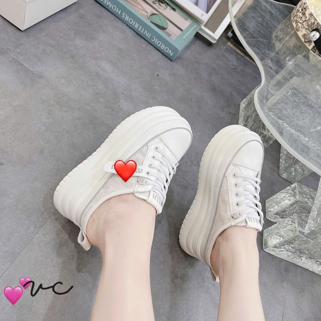 Sục lươi đế cao 7cm Qccc