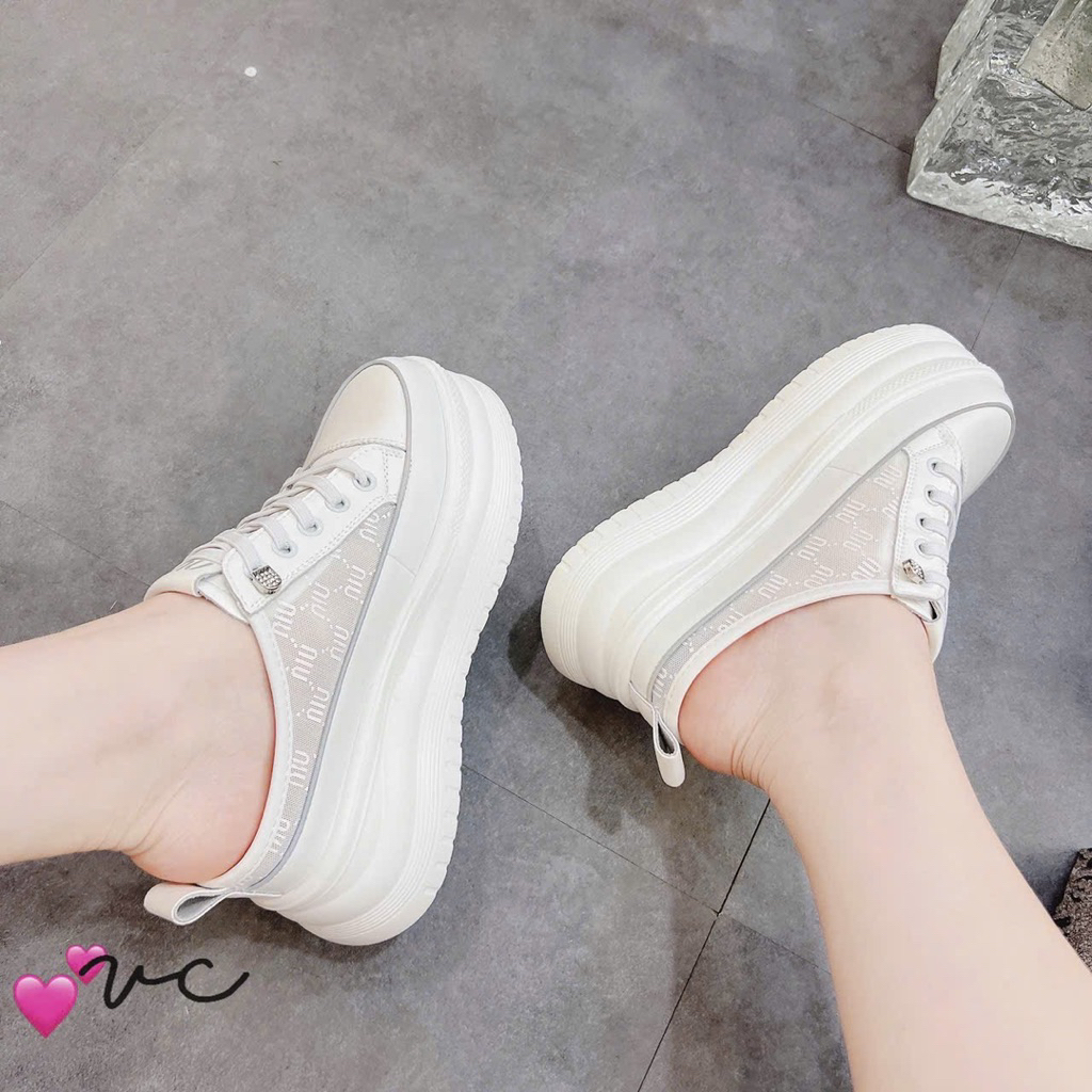 Sục lươi đế cao 7cm Qccc