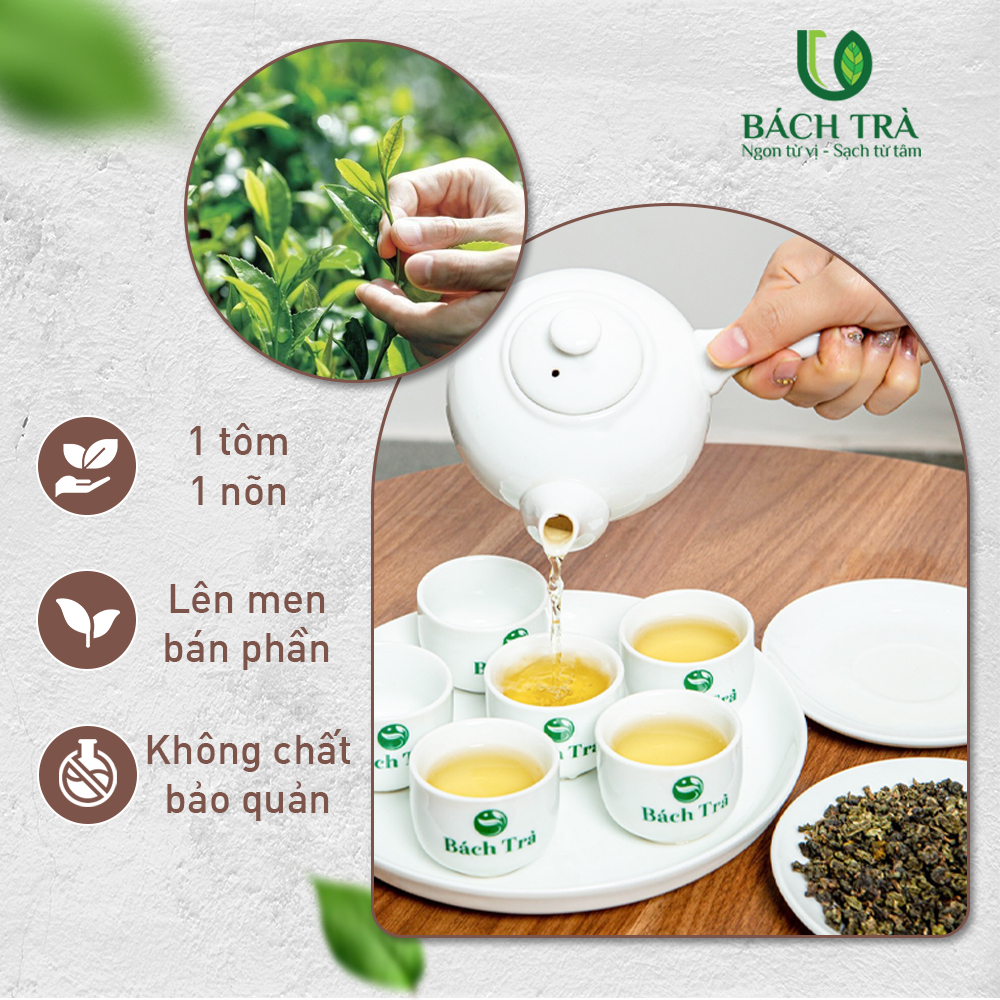 Chất Lượng Ô Tiêu Chuẩn