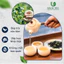 Trà Nhài Hảo Hạng Bách Trà I Trà Thái Nguyên Nõn Tôm Uớp Hoa Nhài I Hương Dịu, Thơm Lâu, Ngọt Hậu | Gói 100g