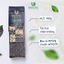 Trà Nhài Hảo Hạng Bách Trà I Trà Thái Nguyên Nõn Tôm Uớp Hoa Nhài I Hương Dịu, Thơm Lâu, Ngọt Hậu | Gói 100g