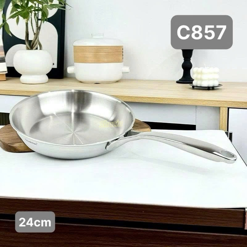 Chảo cạn Chockmen 24cm - C857