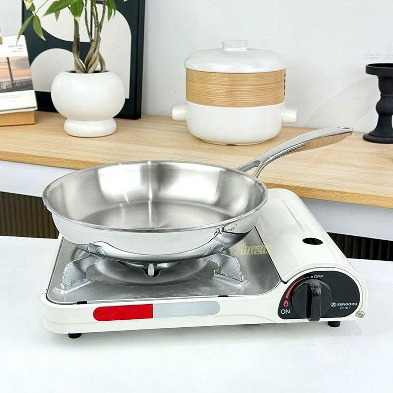 Chảo cạn Chockmen 24cm - C857