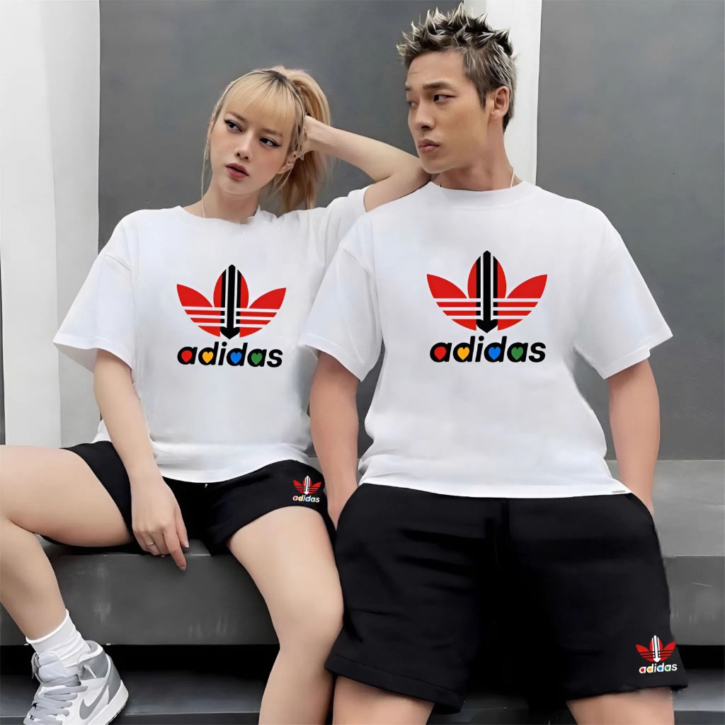 Áo thun DAS Unisex Nam/Nữ 100% Cotton Cao cấp 280gsm Form Oversize - LikeU LocalBrand