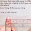 NAIL BOX THIẾT KẾ NHŨ FLASH ĐÍNH ĐÁ FULL 10 NGÓN SIÊU SÁNG THẠCH NUDE TÔN DA SANG TRỌNG