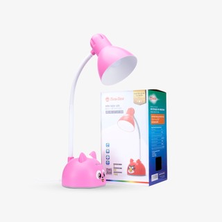 ĐÈN BÀN BẢO VỆ THỊ LỰC RẠNG ĐÔNG RD-RL-27.V2 5W – ÁNH SÁNG CHẤT LƯỢNG, THIẾT KẾ LINH HOẠT