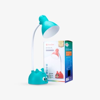 ĐÈN BÀN BẢO VỆ THỊ LỰC RẠNG ĐÔNG RD-RL-27.V2 5W – ÁNH SÁNG CHẤT LƯỢNG, THIẾT KẾ LINH HOẠT