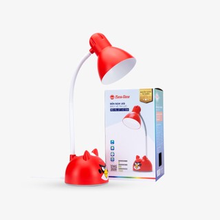 ĐÈN BÀN BẢO VỆ THỊ LỰC RẠNG ĐÔNG RD-RL-27.V2 5W – ÁNH SÁNG CHẤT LƯỢNG, THIẾT KẾ LINH HOẠT