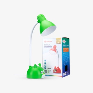 ĐÈN BÀN BẢO VỆ THỊ LỰC RẠNG ĐÔNG RD-RL-27.V2 5W – ÁNH SÁNG CHẤT LƯỢNG, THIẾT KẾ LINH HOẠT