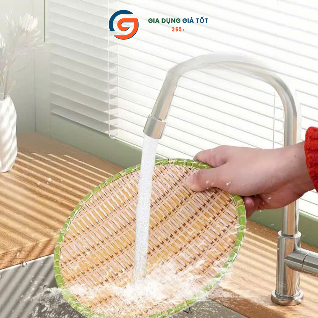 Đĩa nhựa giả mây tròn - đĩa bày đồ ăn, hoa quả, bánh kẹo, đĩa trang trí bàn ăn, đĩa phục vụ nhà hàng