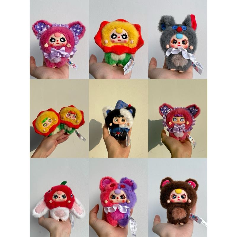 Migo Mini Chính Hãng Full Box Card | Shopee Việt Nam