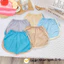 SET 6 Quần Đùi Bo Viền TUTYBABY siêu mát cho bé trai gái
