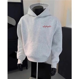 Áo Hoodie Nam Nữ Chữ ARY Xoăn Nhỏ  Phong Cách Trẻ Trung Sành Điệu, Chất Liệu Nỉ Dày Dặn