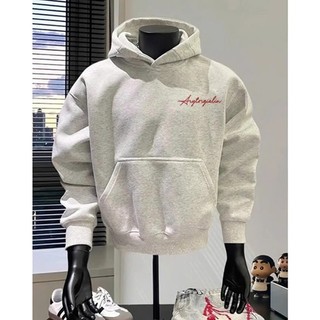 Áo Hoodie Nam Nữ Chữ ARY Xoăn Nhỏ  Phong Cách Trẻ Trung Sành Điệu, Chất Liệu Nỉ Dày Dặn