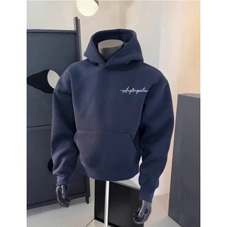 Áo Hoodie Nam Nữ Chữ ARY Xoăn Nhỏ  Phong Cách Trẻ Trung Sành Điệu, Chất Liệu Nỉ Dày Dặn