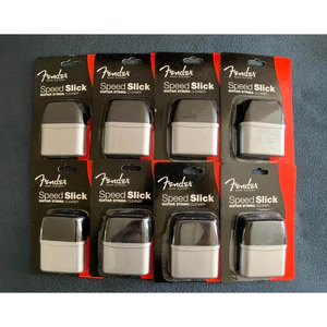 Dầu lau dây Fender Speedslick