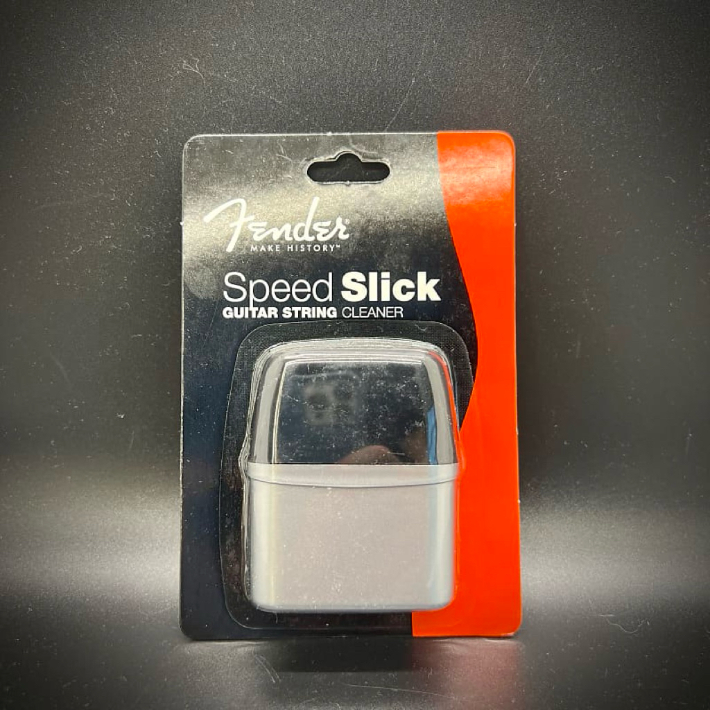 Dầu lau dây Fender Speedslick