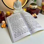 Sách Gieo Duyên - Combo 100 Quyển Kinh Địa Tạng Bổn Nguyện Trọn Bộ Bìa Mềm - Chữ In Rõ Nét Giấy Dày Đẹp - Anan Books — ảnh 7