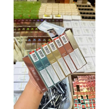 Son Kem Lì BBIA Last Velvet Lip Tint 5g