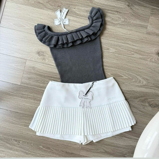 CHÂN VÁY PRETTY BOO SKIRT TI NGOAN (NEWTAG)