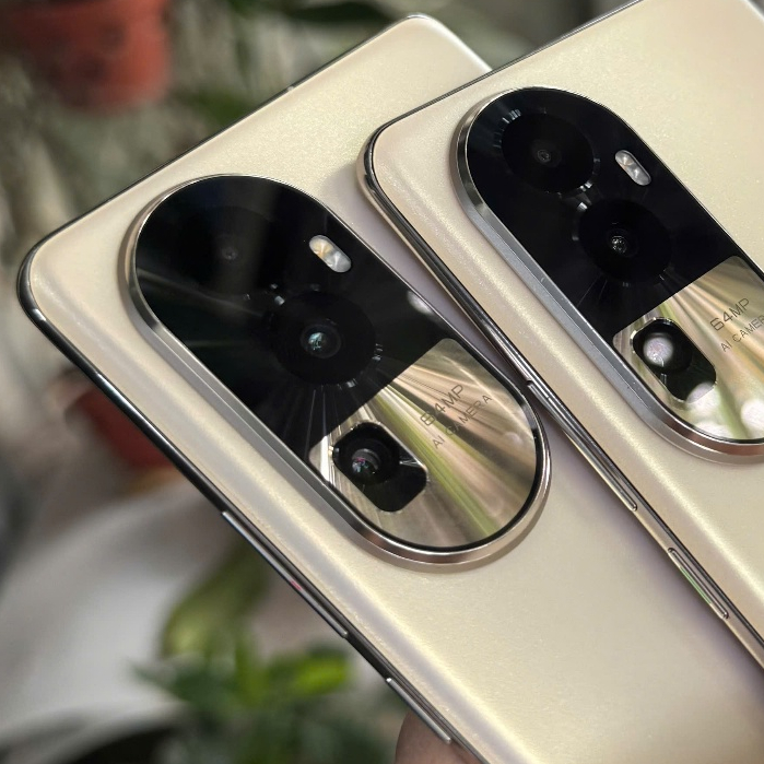 Điện thoại OPPO Reno 10 5G Ram 12GB/256GB CÓ NFC