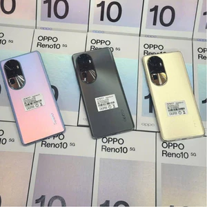 Điện thoại OPPO Reno 10 5G Ram 12GB/256GB CÓ NFC