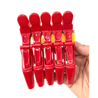 ❌GIÁ SỈ❌ Kẹp vịt cá sấu, kẹp mỏ vịt chắc chắn kẹp cố định cắt tóc