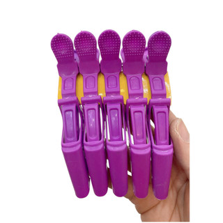 ❌GIÁ SỈ❌ Kẹp vịt cá sấu, kẹp mỏ vịt chắc chắn kẹp cố định cắt tóc