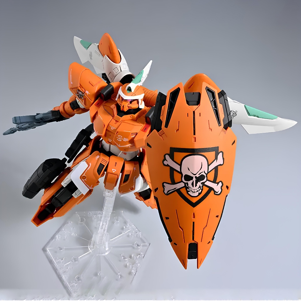 [CÓ SẴN] Mô Hình Lắp Ráp 29968 HG MS-08TX Efreet Fighter