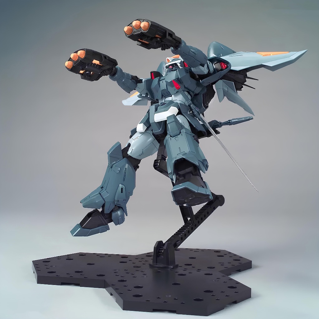 [CÓ SẴN] Mô Hình Lắp Ráp 29968 HG MS-08TX Efreet Fighter