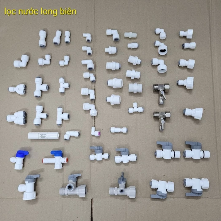 Water Purifier – 10 mm