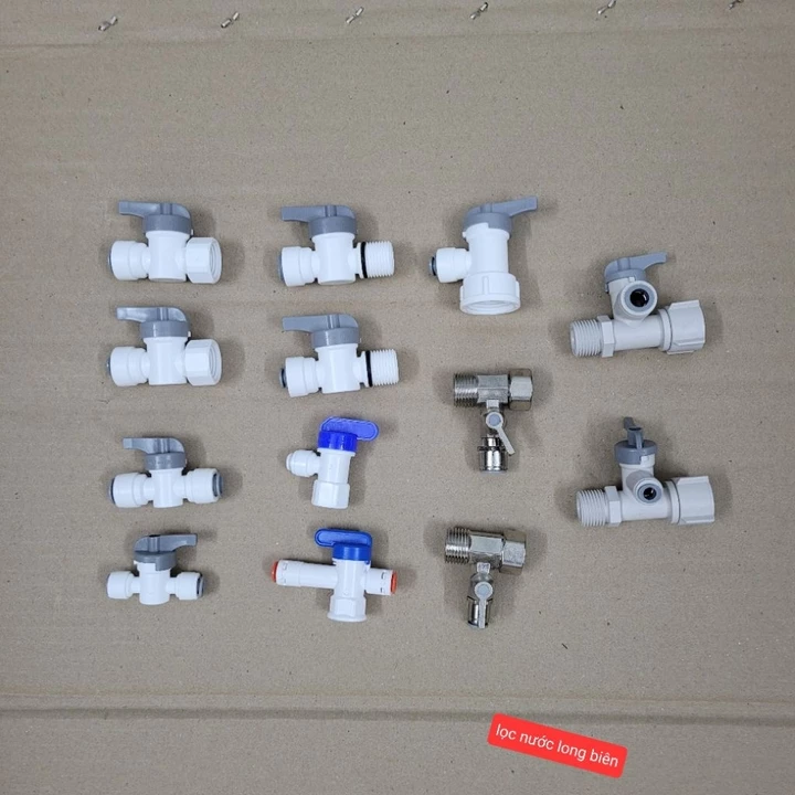 Water Purifier – 10 mm – 3