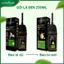 Gội Là Đen Lucky Star Màu Đen - 250ml/400ml/Hộp 10 Gói