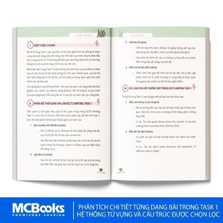 Sách - The Definitive Writing Guide for Ielts - Hướng dẫn viết chi tiết từ cơ bản đến nâng cao