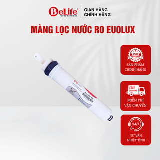 Màng lọc nước Ro EUOLUX Toray 100 chính hãng dùng cho mọi loại máy lọc nước