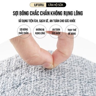 Bông Lau Thay Thế Cho Cây Lau Kính (Mã UFM643) Của UFORU - UFM612