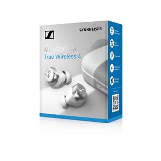 Tai nghe chống ồn SENNHEISER Momentum True Wireless 4 - Hàng chính hãng