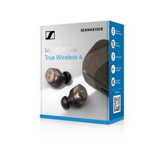 Tai nghe chống ồn SENNHEISER Momentum True Wireless 4 - Hàng chính hãng
