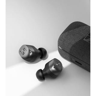 Tai nghe chống ồn SENNHEISER Momentum True Wireless 4 - Hàng chính hãng