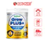 Sữa GrowPLUS+ Vàng Sữa Bột Cho Bé Phát Triển Chiều Cao Tăng Cân Lon 800g 0+ 1+ - Bibomart