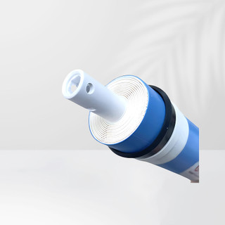 Màng lọc nước Ro Belife xanh lõi số 4 dùng cho máy lọc nước gia đình, loại bỏ tạp chất & kim loại nặng