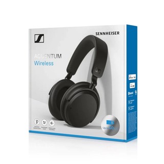 Tai Nghe Không Dây SENNHEISER Accentum Wireless - Bảo Hành Chính Hãng