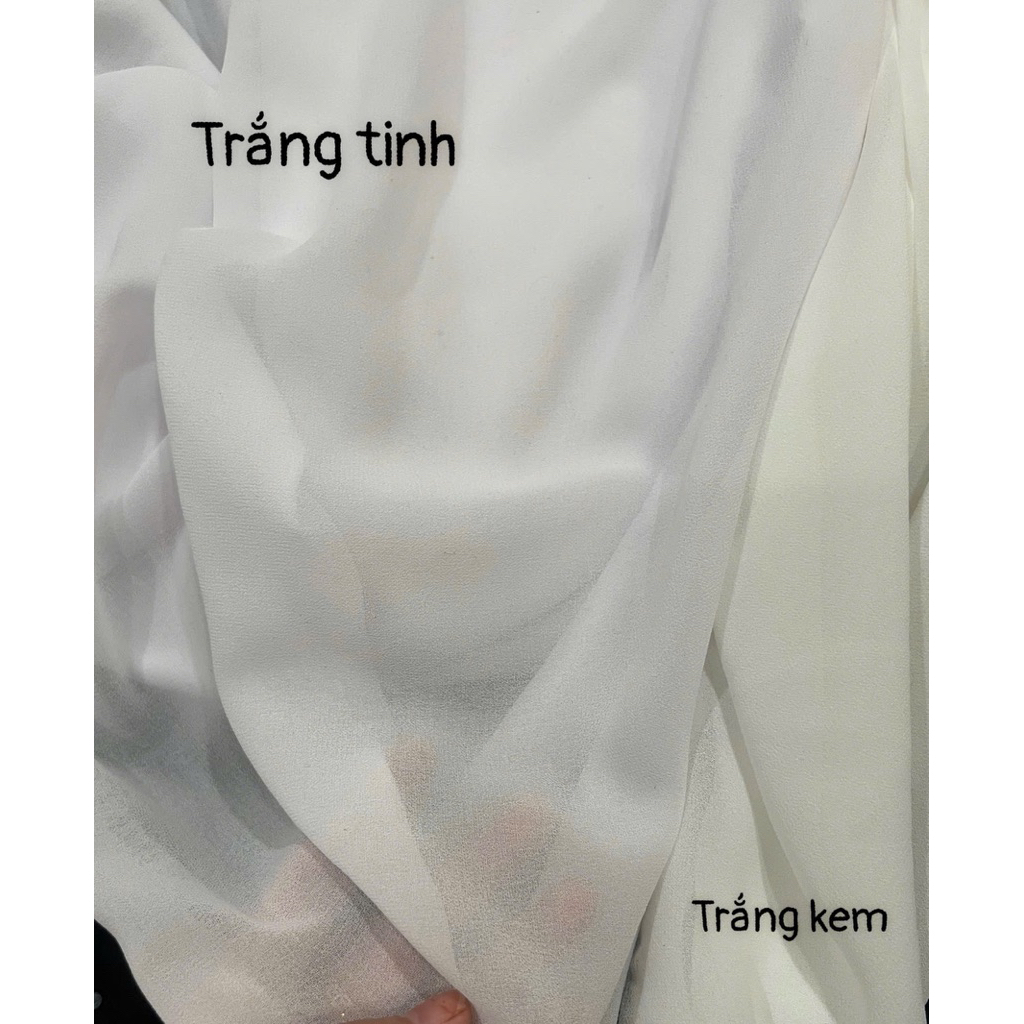 Trắng tinh