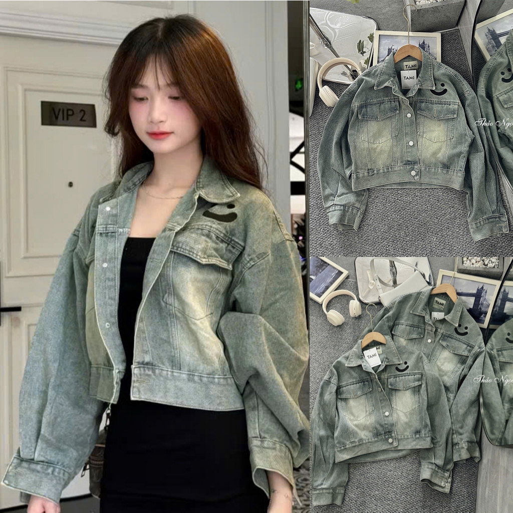 Áo Mặt Cười_ (Xịn)