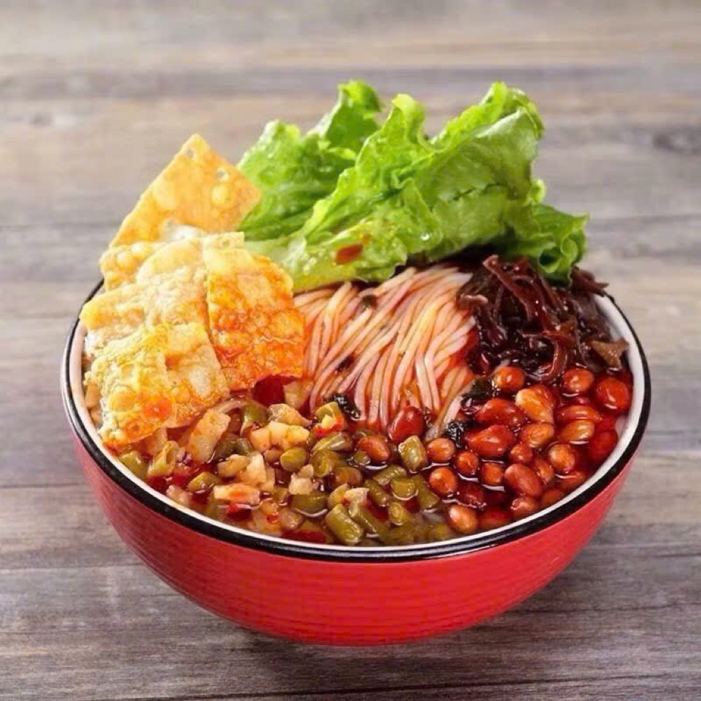 Bún ốc liễu châu bịch lớn 305gam