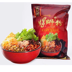 Bún ốc liễu châu bịch lớn 305gam