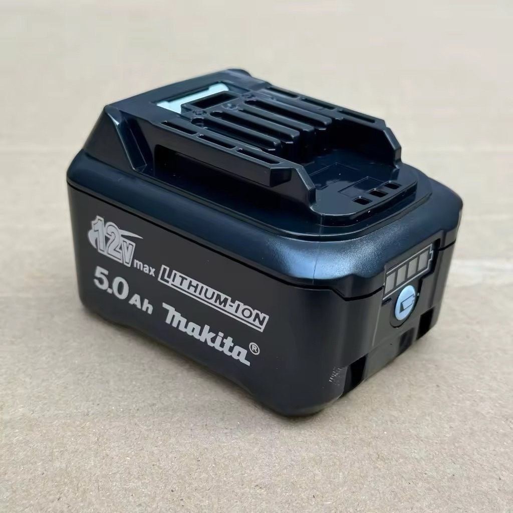 Pin Makita 12V Max 6Ah lõi 18650 BẢO HÀNH 6 tháng | Shopee Việt Nam